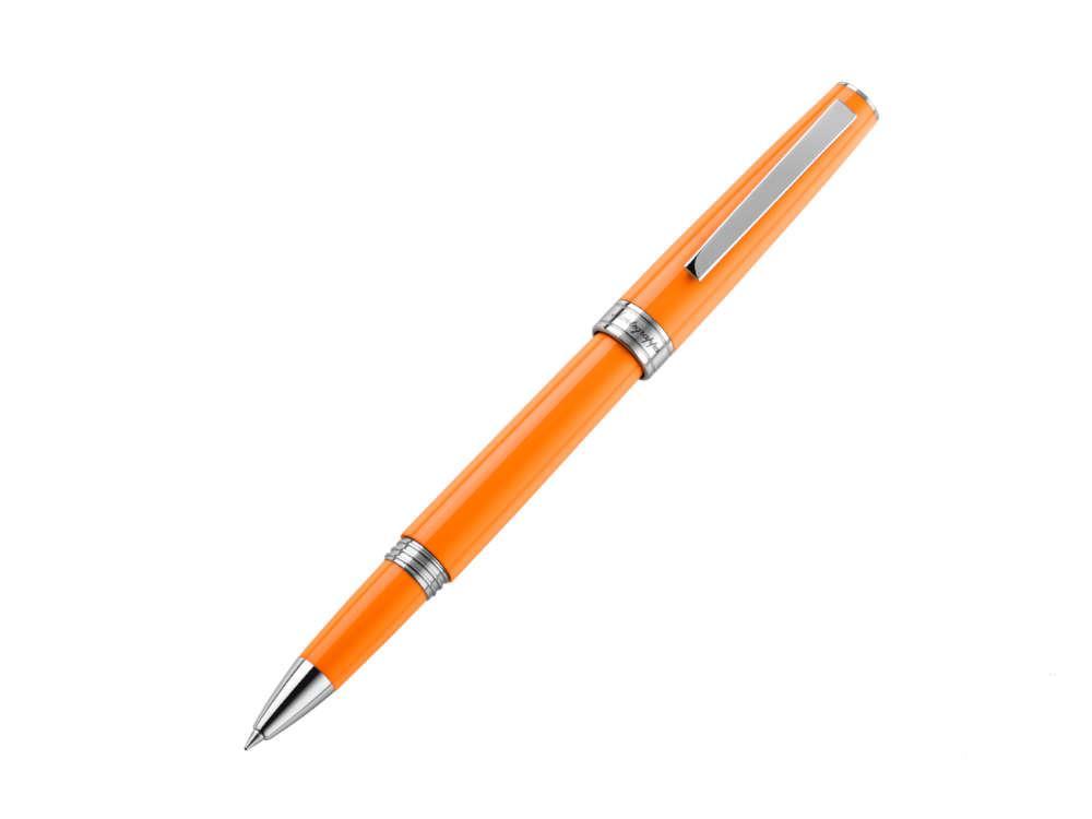 Montegrappa Armonia Rollerball pen, Resin, Orange, ISA1RRAO
