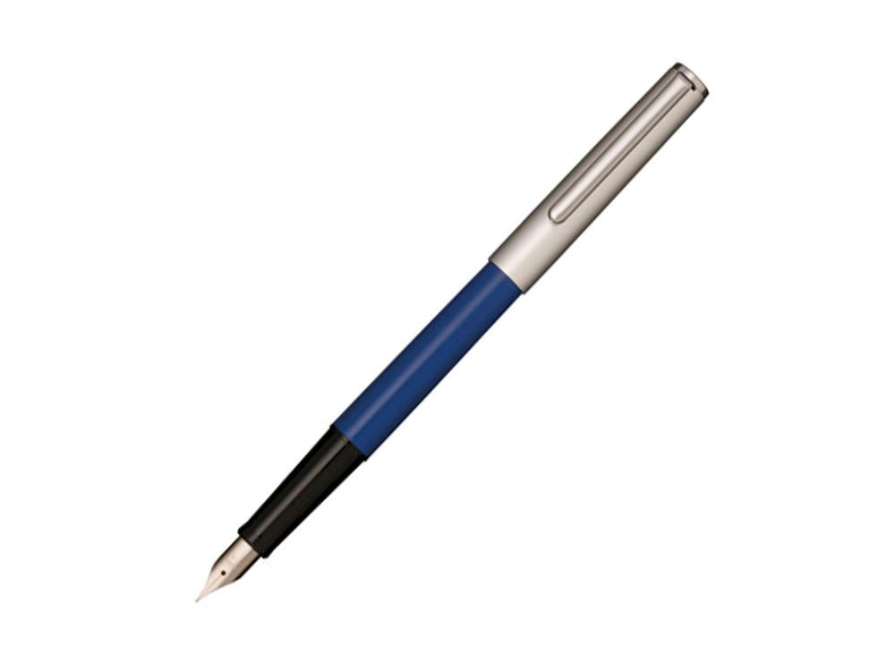 Sailor HighAce Neo Fountain Pen, Resin, Blue, 11-0116-240