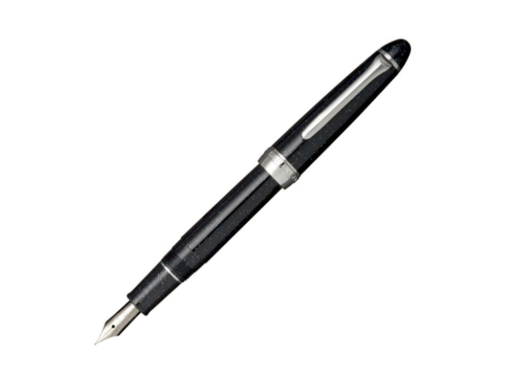 Sailor Procolor 500 Fountain Pen, Acrylic Resin, Black, 11-0500-249