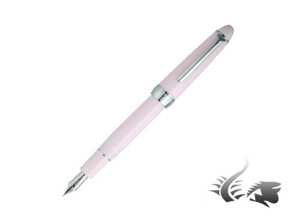 Sailor Procolor 500 Fountain Pen, Acrylic Resin, Pink, 11-0500-231