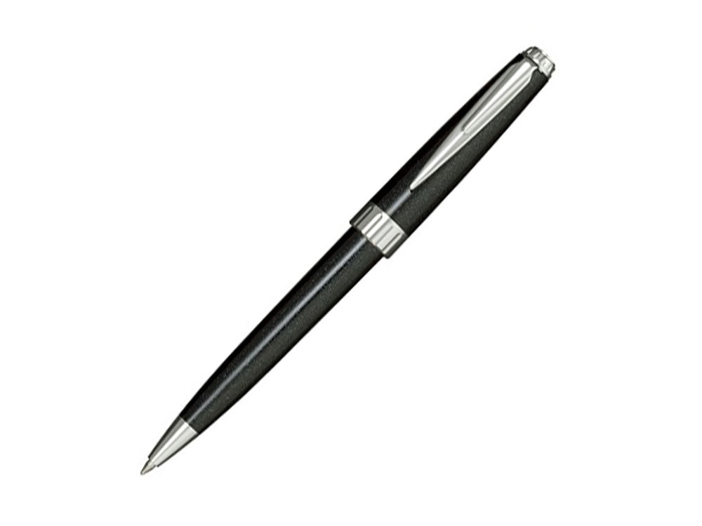 Sailor Reglus Series Ballpoint pen, Acrylic Resin, Black, 16-0350-220