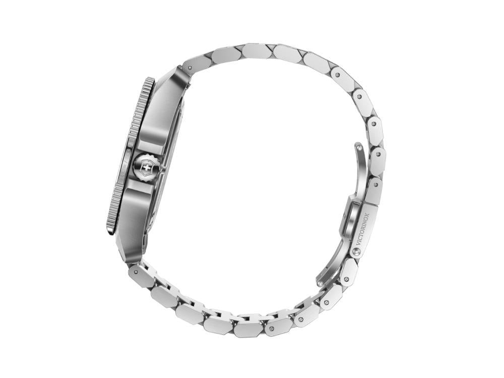 Victorinox Journey 1884 Quartz Watch, Black, 43 mm, V242009