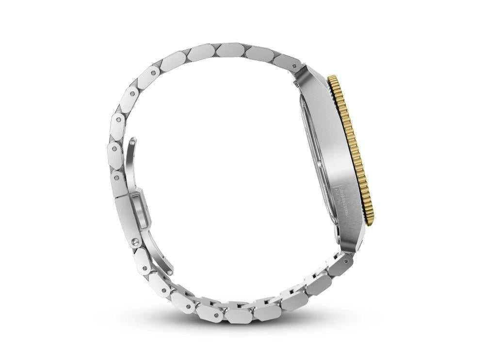 Victorinox Journey 1884 Quartz Watch, Green, 43 mm, PVD, V242012