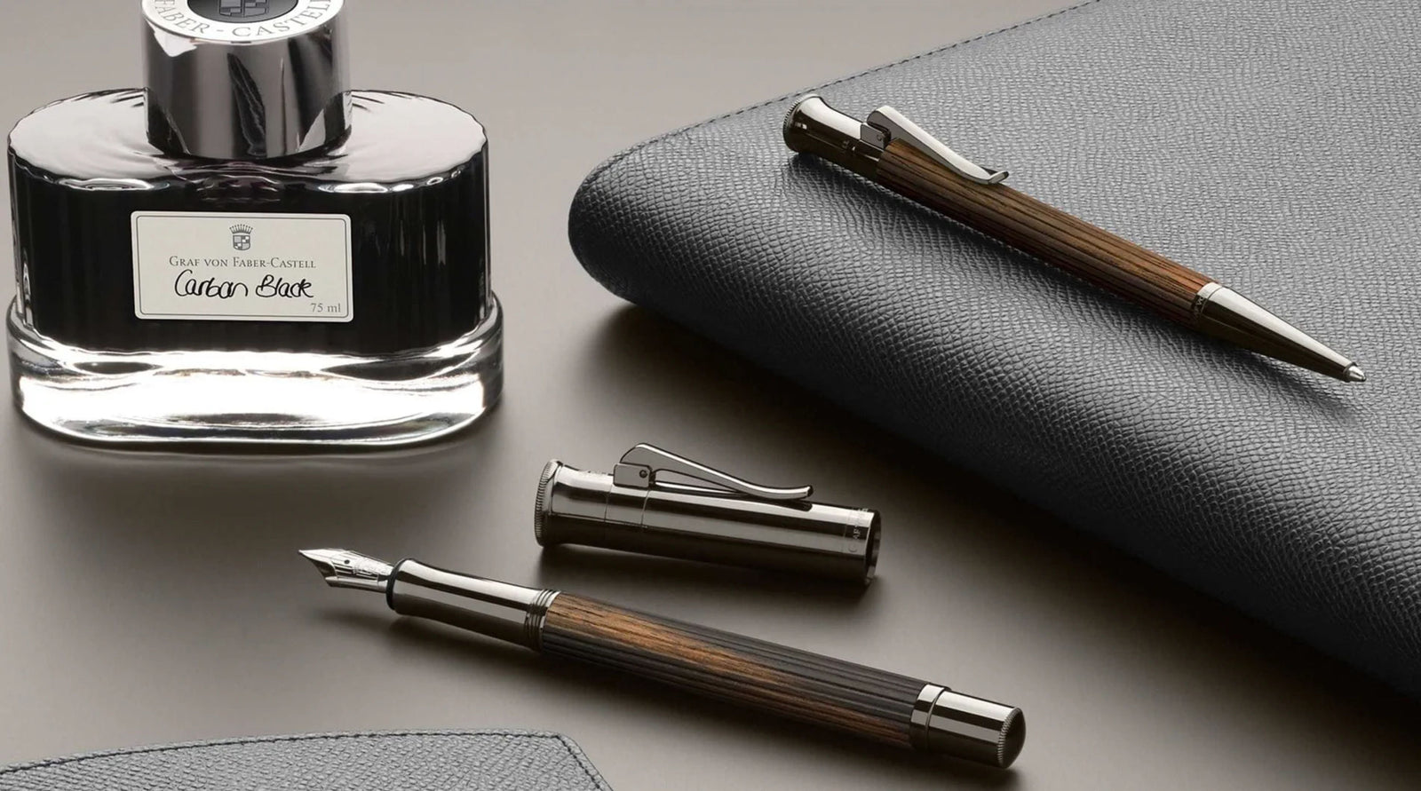 Which fountain pen really fits your everyday life?