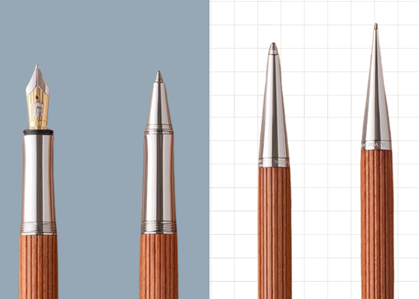 Graf von Faber-Castell at Pen Week 2026: when every detail transforms the writing experience