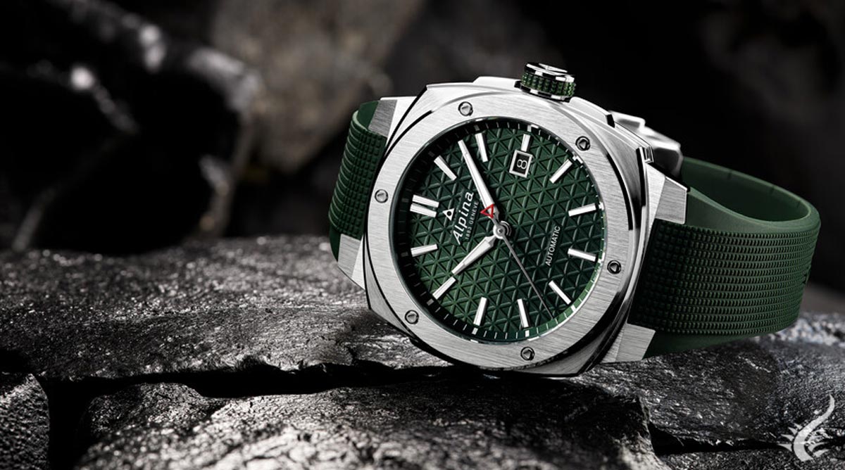 Alpina Alpiner: a classic returns