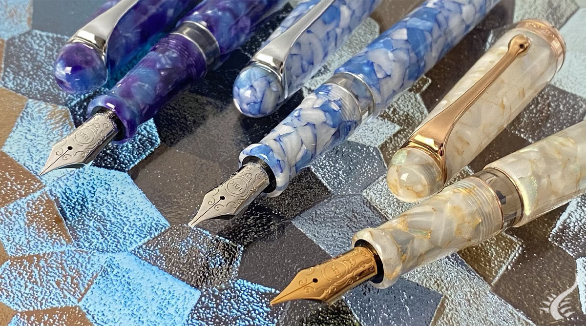 The Secret Journey in Italy: Stops 1 to 4