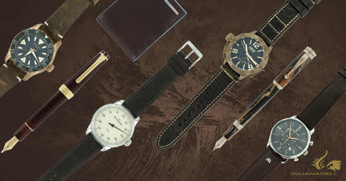 automatic watches earth element