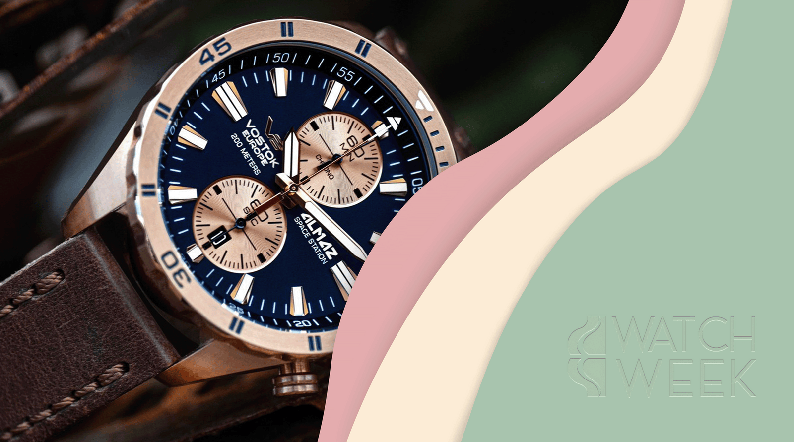 Master Time, Conquer the Challenge – Watches & Adventure at Iguana Watch Week 2025