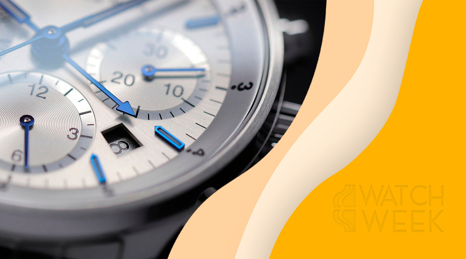 The Elegance of Time – Watches and Luxury at Iguana Watch Week 2025