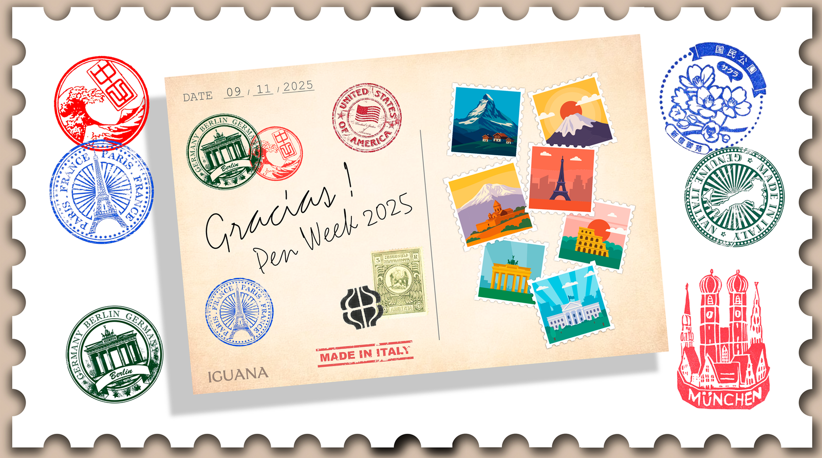 The art of writing: a journey that never ends – Day 7 of Iguana Pen Week