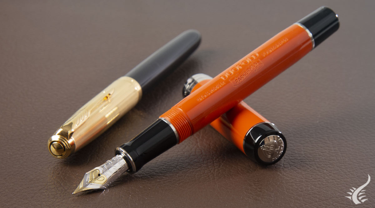 The Pens That Ended World War II