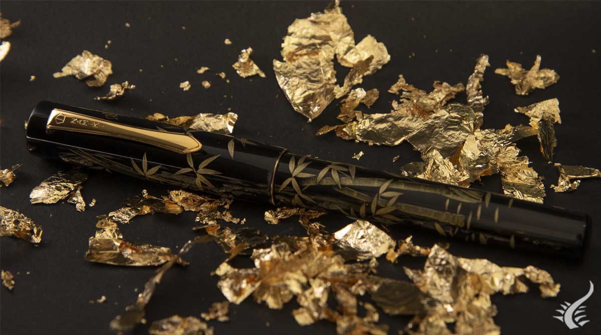 Namiki: a story of innovation - Iguana Sell