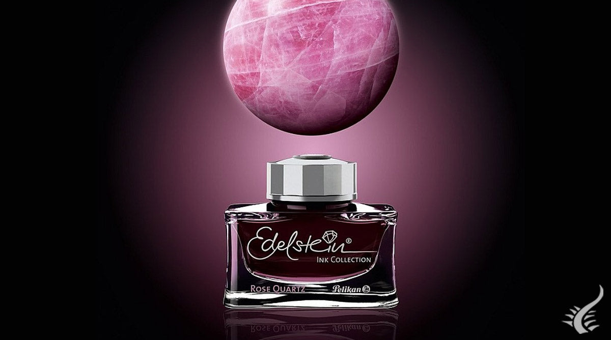 Edelstein, The Pelikan Gem - Iguana Sell