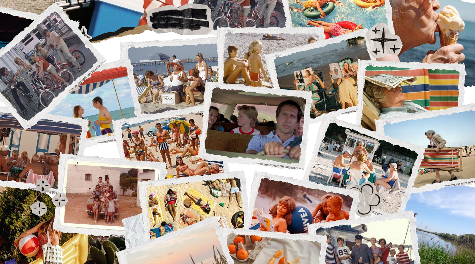 Summer of the 80s