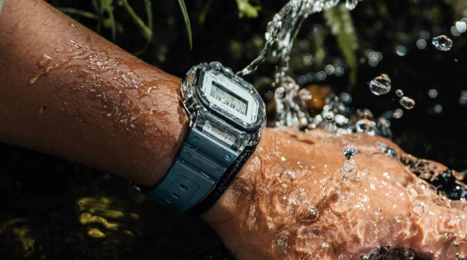 Water resistance in watches: the essential guide