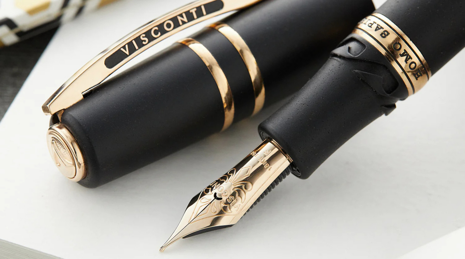 Visconti Homo Sapiens Lava: the origin of a legend