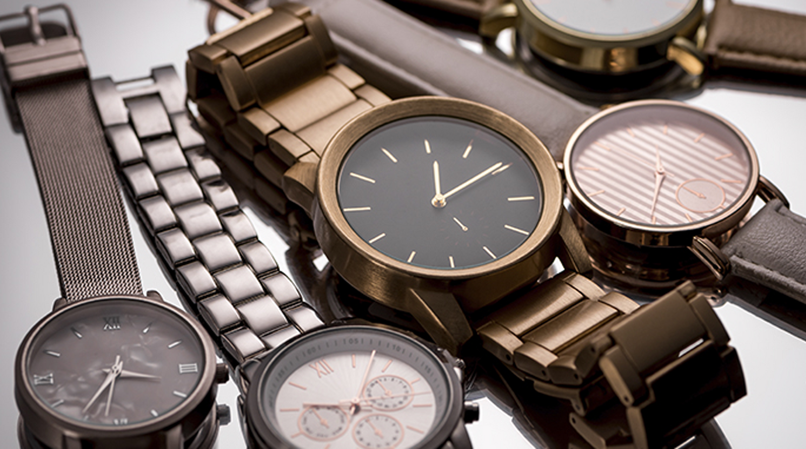 How to choose the perfect watch size for your wrist