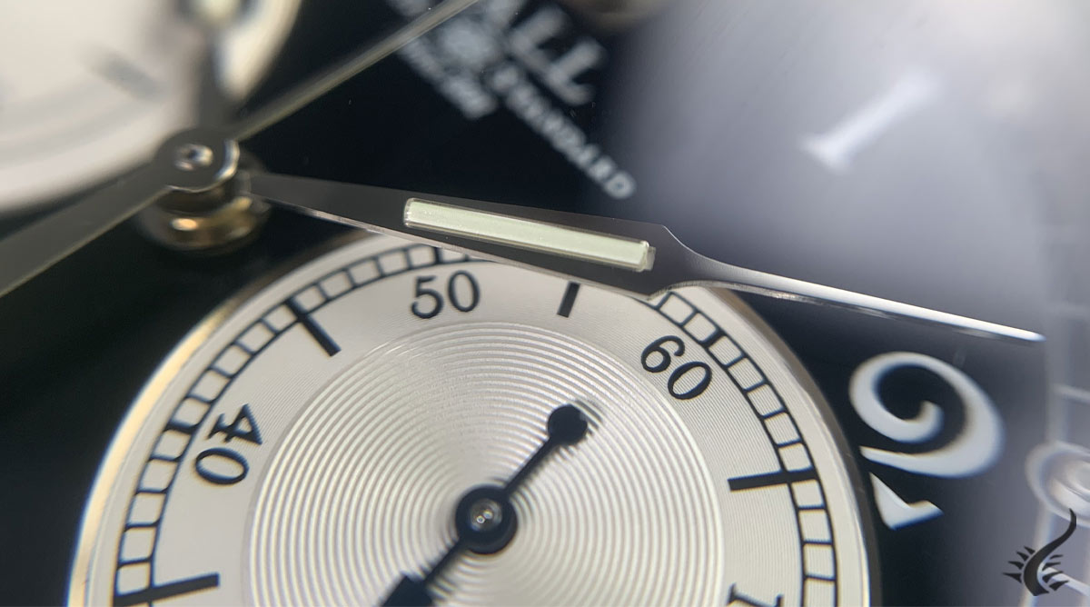 Why we measure time in 60