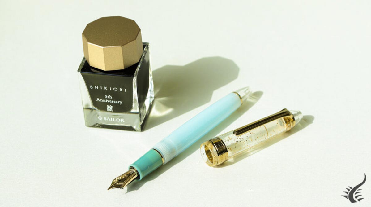 The seasons according to Sailor