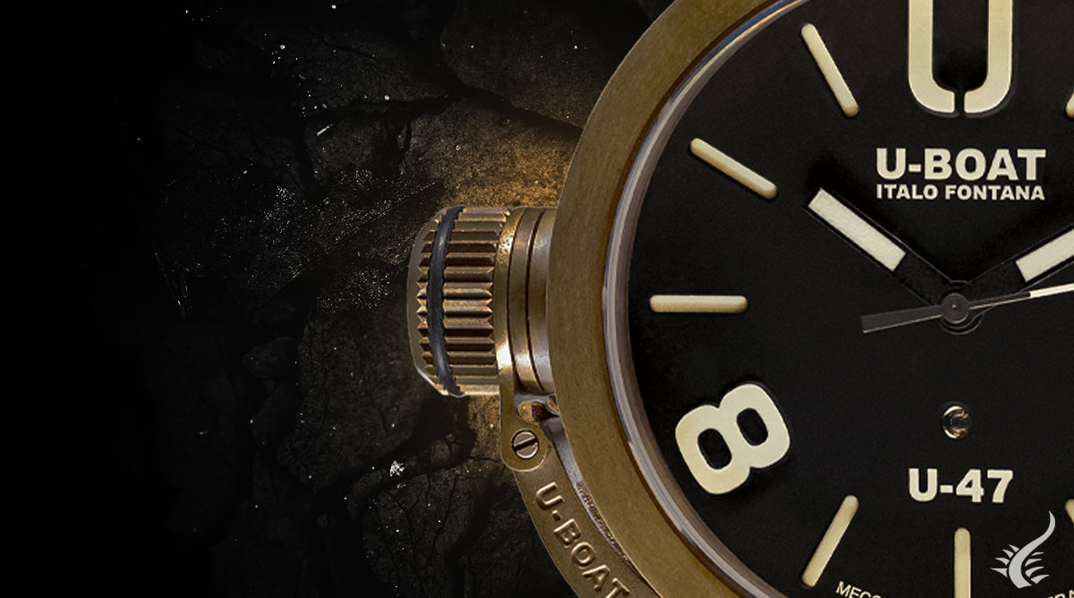 Style and Elegance: Large Diameter Watches