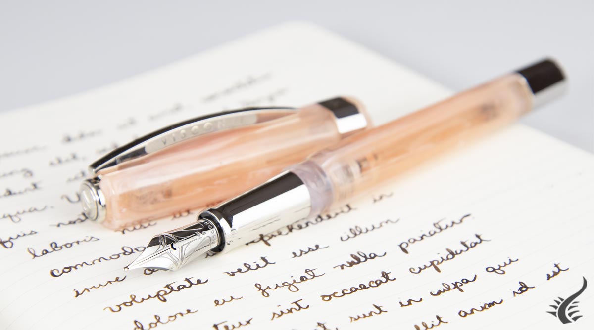 Benefits of writing by hand