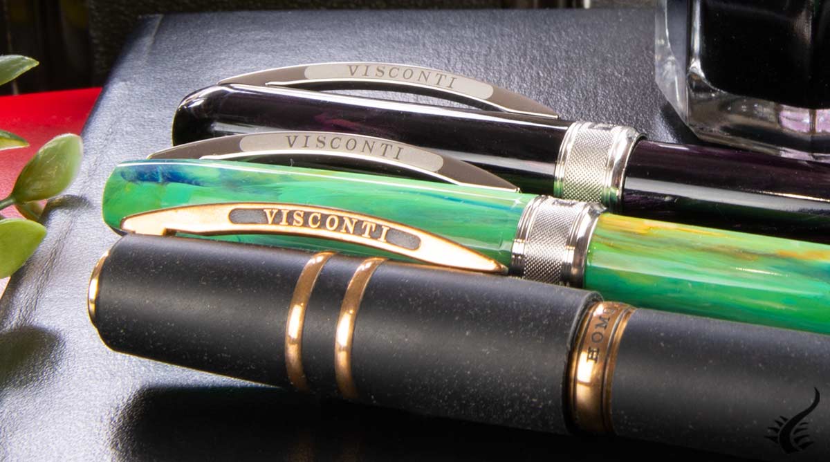 Visconti Pens