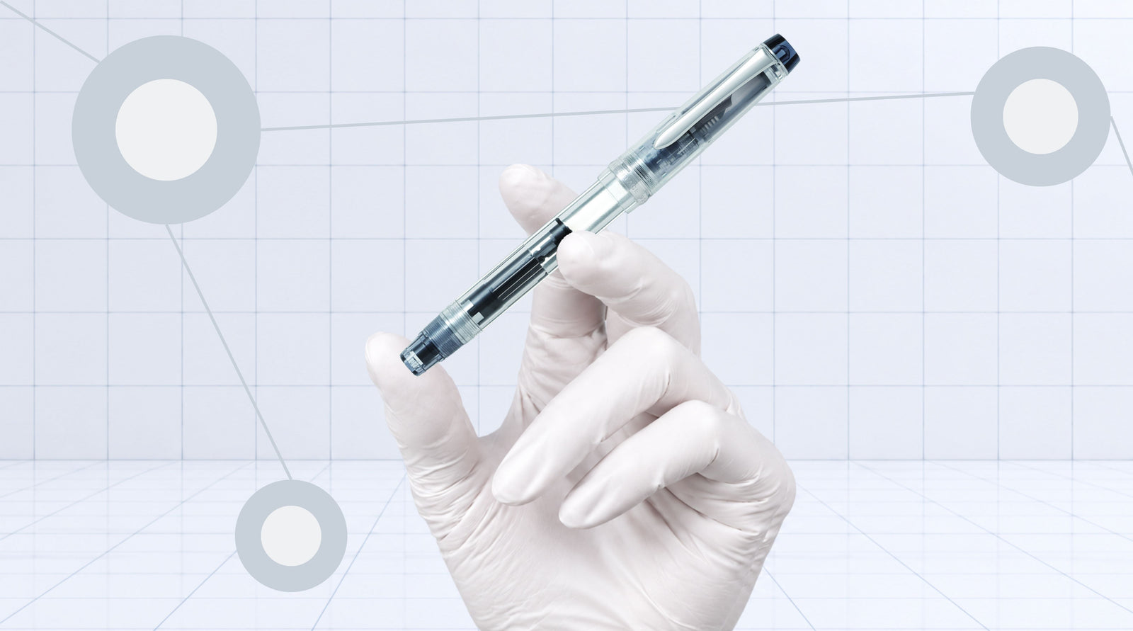 4. FILLING TEST — Fountain pen filling systems: complete guide