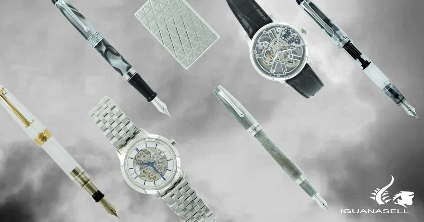 fountain pens element air