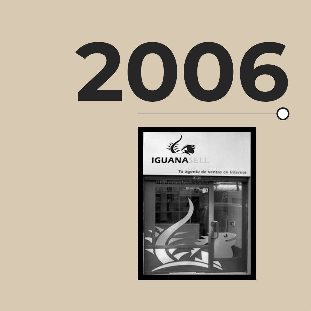 Our Story | Luxury Watches & Writing | Iguana