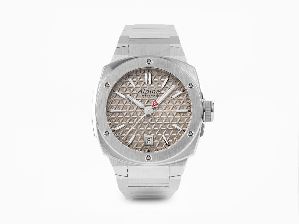 Alpina Alpiner Extreme Quartz Watch, Brown, AL-220BG2AE6B