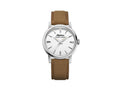 Alpina Heritage Tropic-Proof Handwinding Watch, 34 mm, White, AL-480S2H6