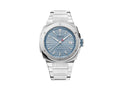 Alpina Alpiner Automatic Watch, Light Blue, 39x40.50mm, Steel, AL-525LB3AE6B