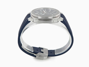 Alpina Alpiner Extreme Automatic Watch, Blue, 41 mm, Day, AL-525N4AE6