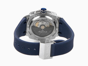 Alpina Alpiner Alpiner Extreme Regulator Automatic Watch, 41 mm, AL-650DGN4AE6