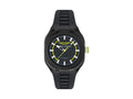 Aston Martin F1 Team CMB Automatic Watch, Black, 42 mm, MTFC1F601