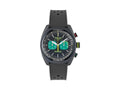 Aston Martin F1 Team DWF Quartz Watch, Black, 40 mm, Chronograph, MTFD2F602