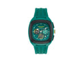 Aston Martin F1 Team Quartz Watch, Green, 44 mm, Chronograph, MTFO1F501