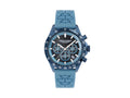 Aston Martin Icon SPT Quartz Watch, Black, 44 mm, Chronograph, MTIS2S604
