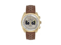 Aston Martin Timeless TS2 Quartz Watch, 43 mm, Chronograph, MTTS2F502