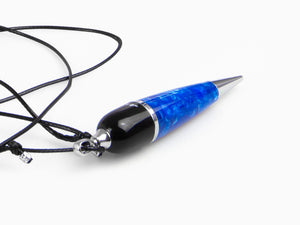 Aurora Aurea Minima Sketch pen, Marbled resin, Limited Edition, 079-M
