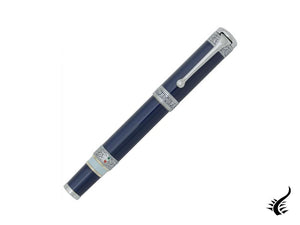 Aurora Dante Purgatorio Limited Edition Fountain Pen, 920-DB