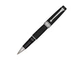 Aurora Optima Rombo Guilloché Rollerball pen, 975-CRBN