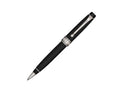 Aurora Optima Rombo Guilloché Ballpoint pen, 998-CRBN