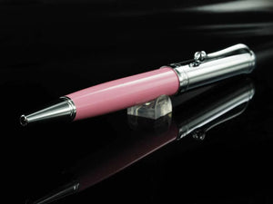 Aurora Talentum Ballpoint pen, Resin, Pink, D31CP