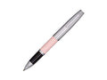 Aurora Duo-Cart Rollerball pen, Pink Resin, DC77-CP