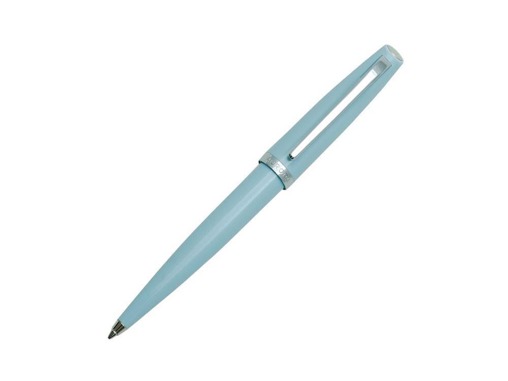 Aurora Style Ballpoint pen, Resin, Chrome trim, E32-AC