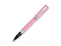 Aurora TU Rollerball pen, Resin, Chrome trim, Rose, T71P