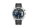 AVI-8 Hawker Harrier II Quartz Watch, Blue, 43 mm, AV-4056-04