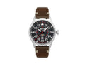AVI-8 Hawker Hurricane Clowes Wittering Automatic Watch, Black, 46mm, AV-4097-01